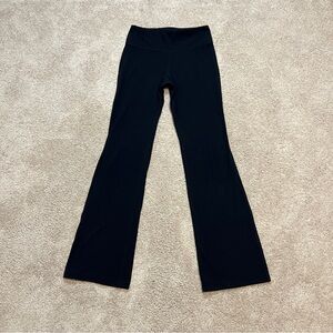 Athleta Girl High Rise Chit Chat Flare Pants Size XL (14)